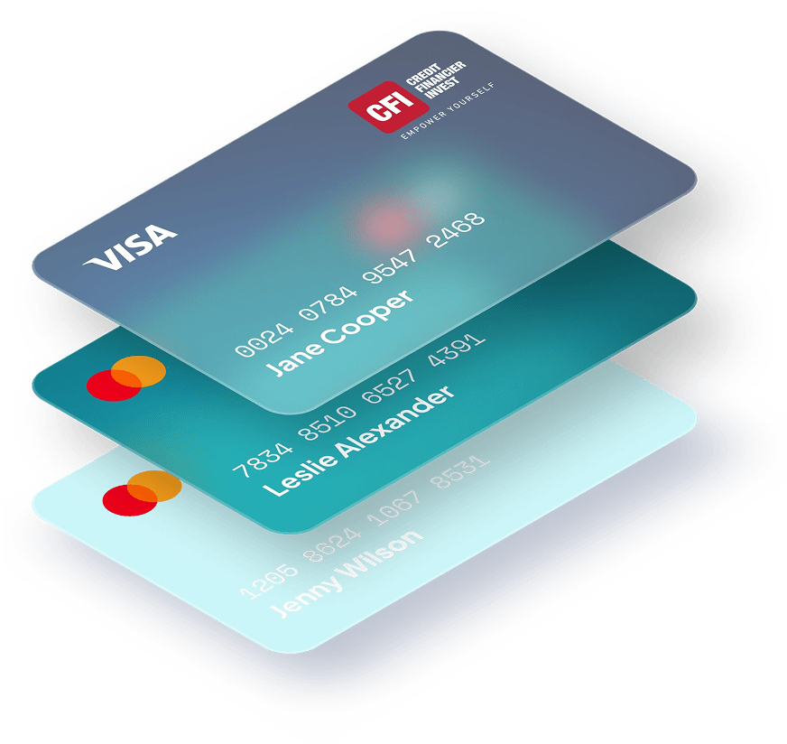 cfiCard